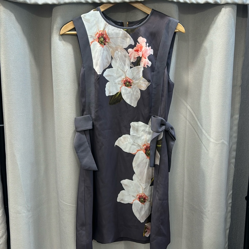 TED BAKER DRESS